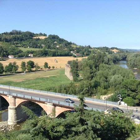 Appartamento Lella Con Meravigliosa Vista Vicino Alle Terme Acqui Terme Cameră foto