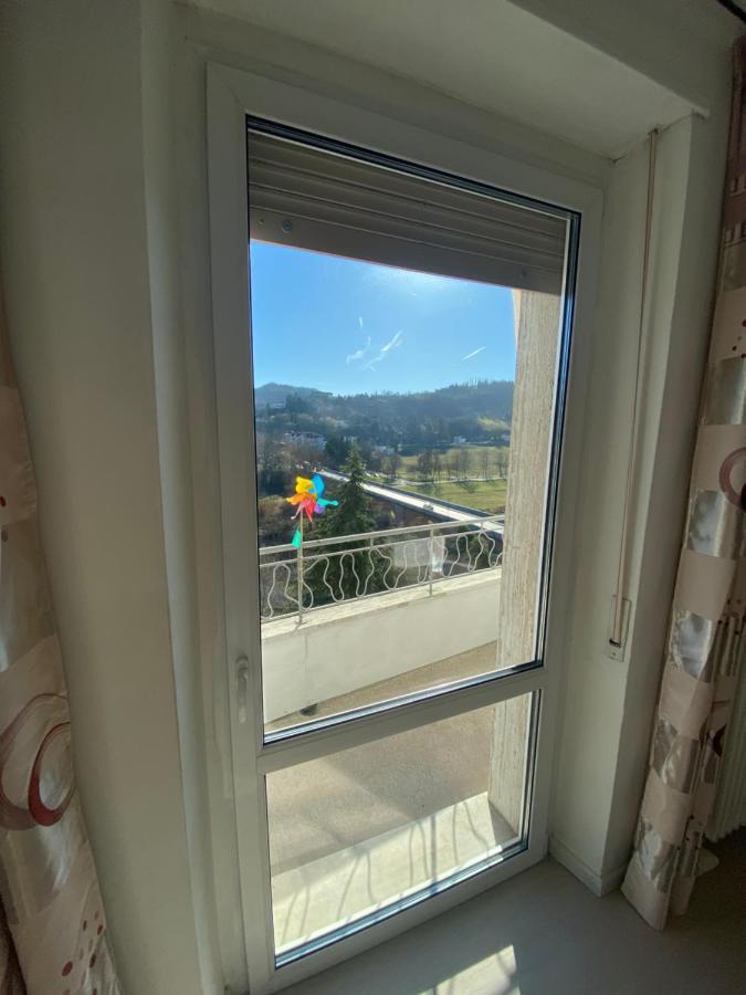 Appartamento Lella Con Meravigliosa Vista Vicino Alle Terme Acqui Terme Exterior foto
